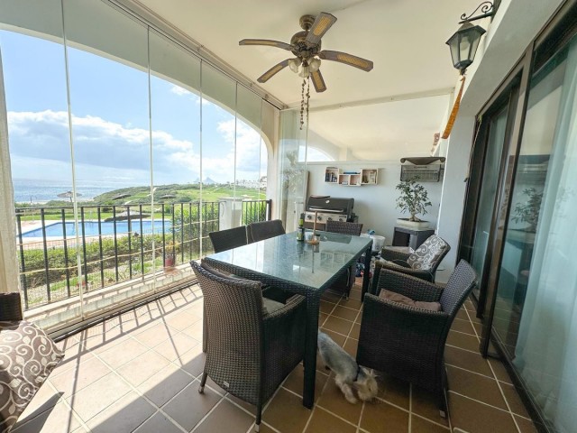 Apartamento con 2 Dormitorios  en La Alcaidesa