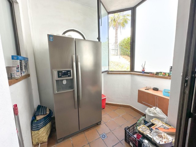 Apartamento con 2 Dormitorios  en La Alcaidesa