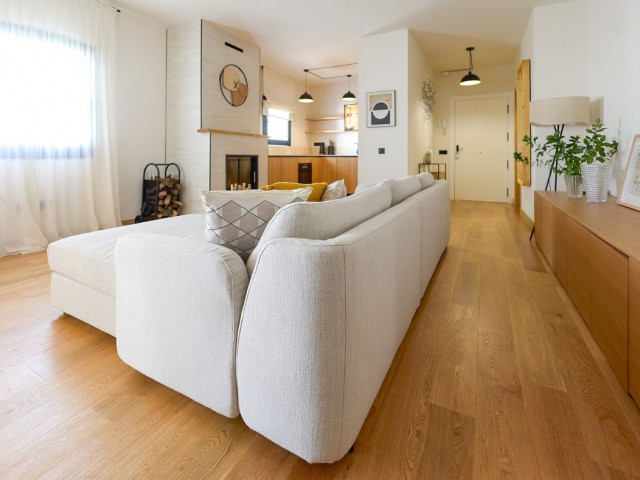 Appartement, Puerto Banús