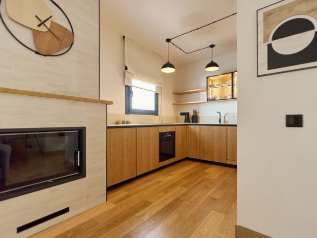 2 Schlafzimmer Apartment in Puerto Banús