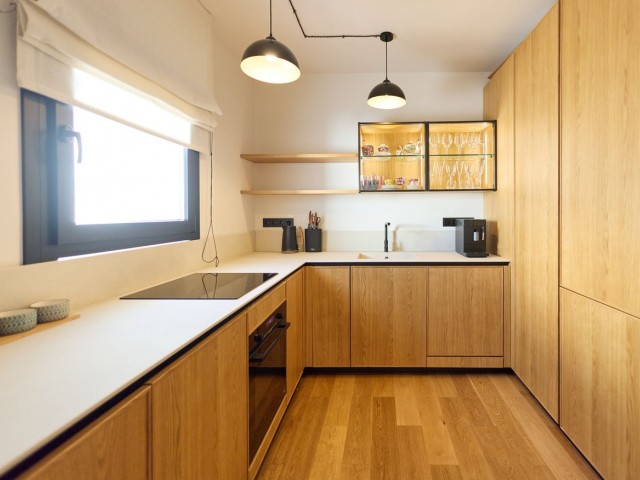 2 Schlafzimmer Apartment in Puerto Banús