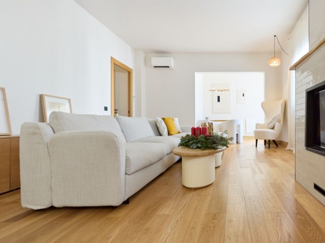 2 Schlafzimmer Apartment in Puerto Banús