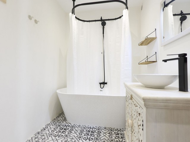 2 Schlafzimmer Apartment in Puerto Banús