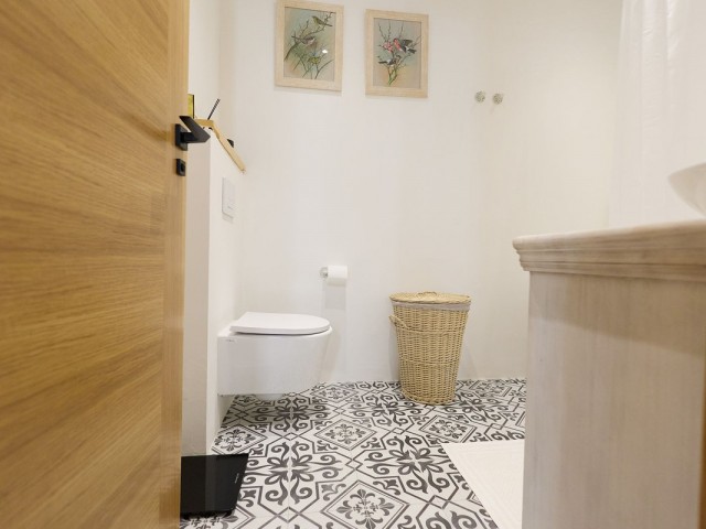 2 Schlafzimmer Apartment in Puerto Banús