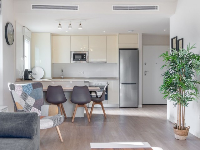 Lägenhet, Estepona, R5287705