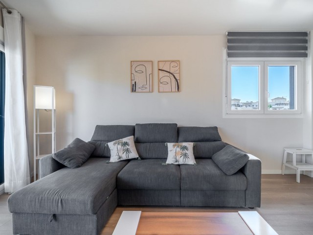 Lägenhet, Estepona, R5287705
