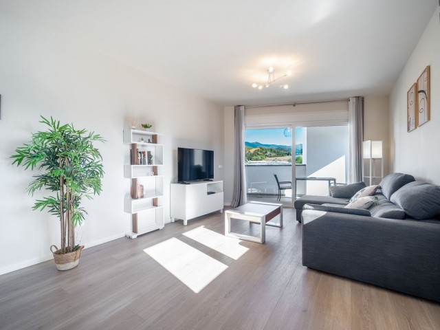 Lägenhet, Estepona, R5287705