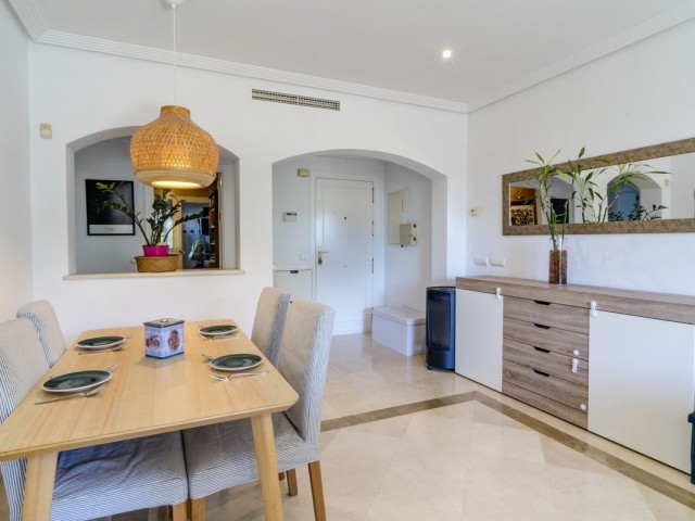 3 Bedrooms Apartment in Los Arqueros