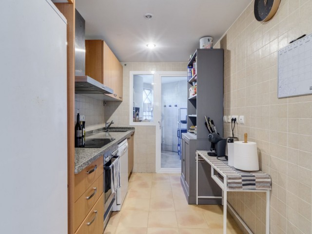 3 Bedrooms Apartment in Los Arqueros