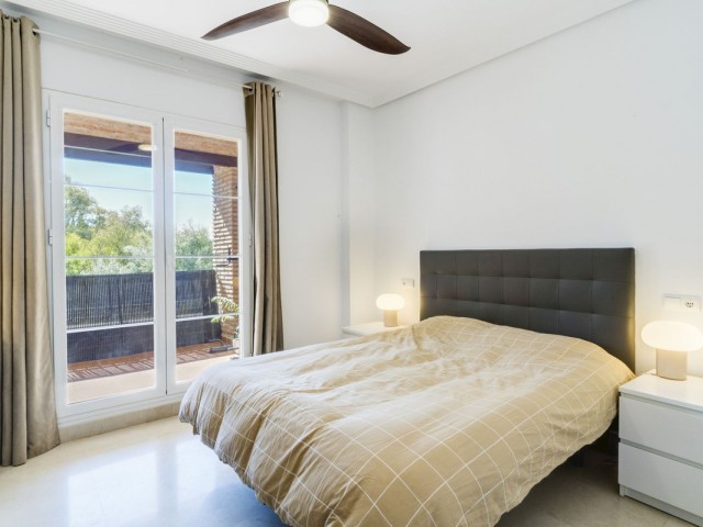 3 Bedrooms Apartment in Los Arqueros