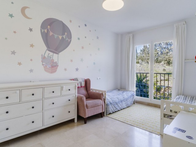 3 Bedrooms Apartment in Los Arqueros