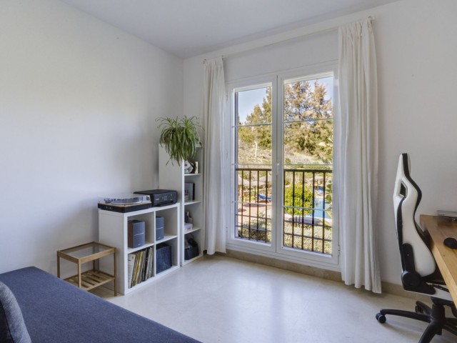 3 Bedrooms Apartment in Los Arqueros