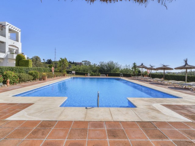 3 Bedrooms Apartment in Los Arqueros