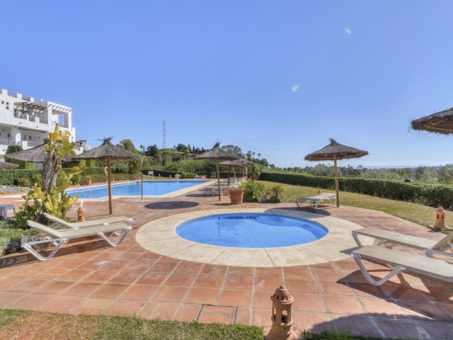 3 Bedrooms Apartment in Los Arqueros