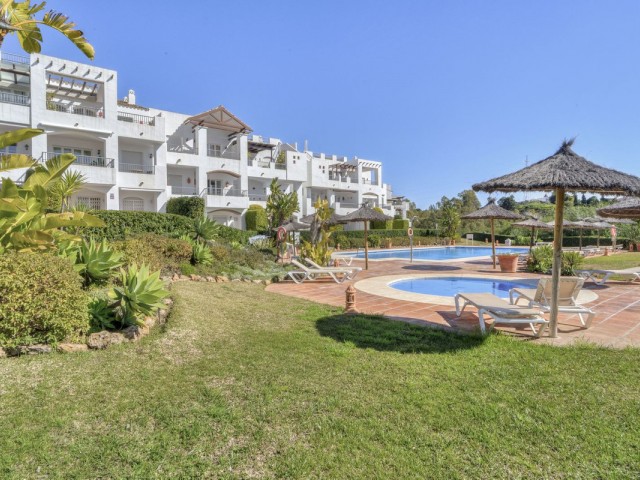 3 Bedrooms Apartment in Los Arqueros