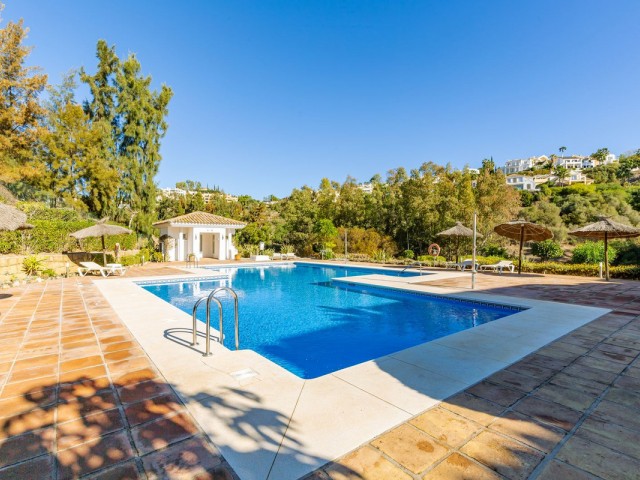 3 Bedrooms Apartment in Los Arqueros