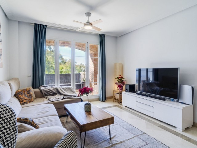 Apartment, Los Arqueros, R5287735