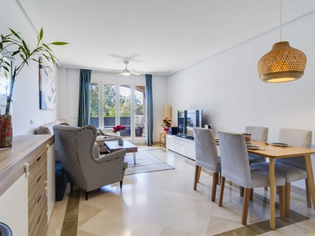 Apartment, Los Arqueros, R5287735