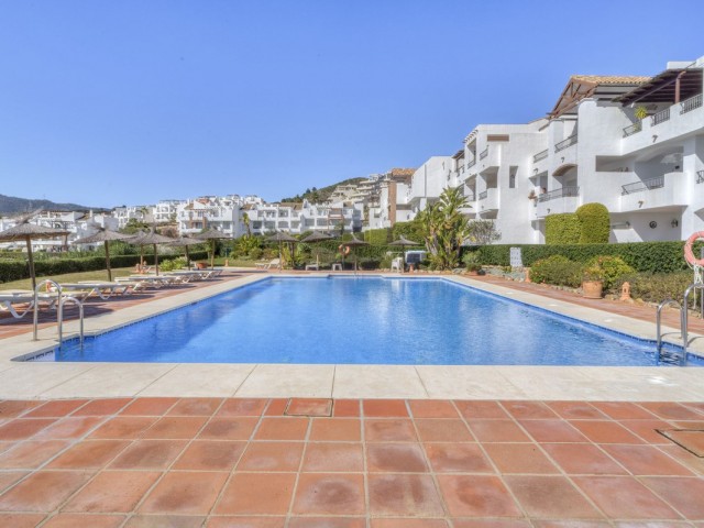 3 Soveroms Leilighet i Los Arqueros