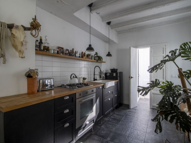 Adosado con 2 Dormitorios  en Estepona