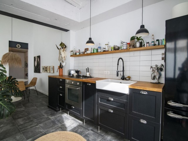 Adosado con 2 Dormitorios  en Estepona