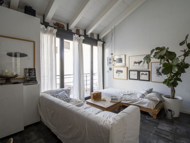 Adosado con 2 Dormitorios  en Estepona