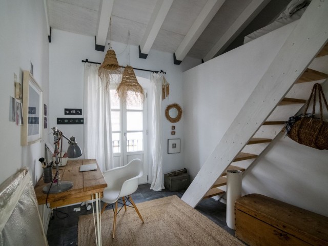 Adosado con 2 Dormitorios  en Estepona