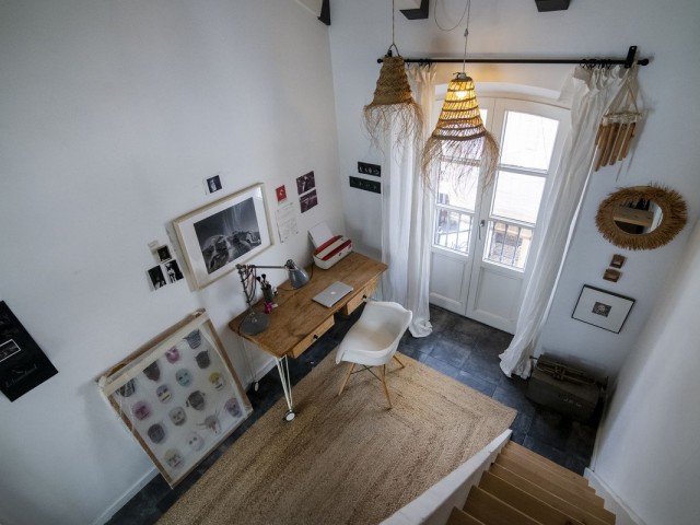 Adosado con 2 Dormitorios  en Estepona