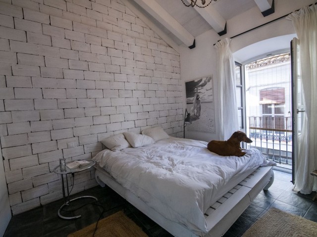 Adosado con 2 Dormitorios  en Estepona