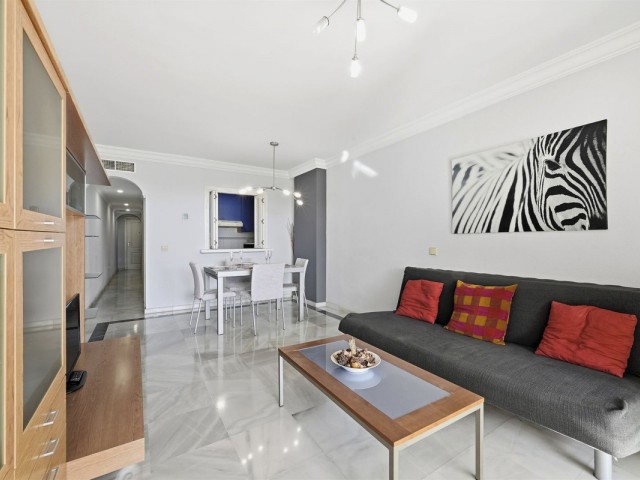 1 Slaapkamer Appartement in Marbella