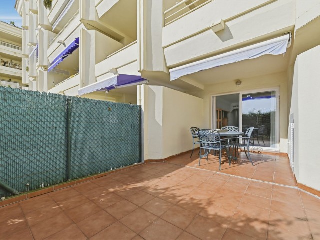 1 Slaapkamer Appartement in Marbella