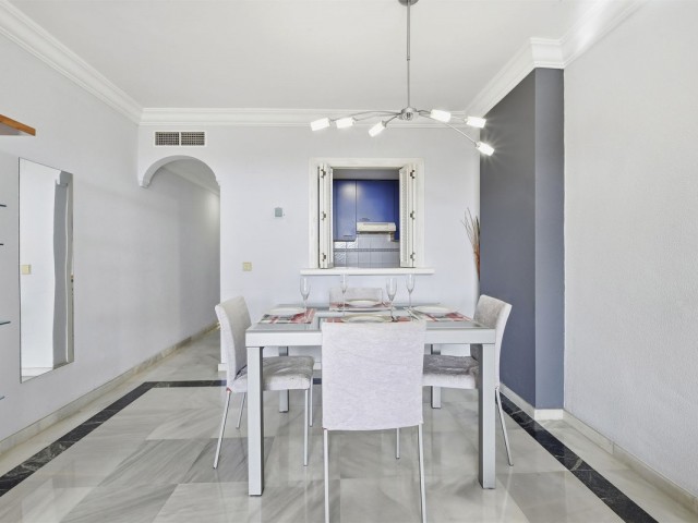 1 Slaapkamer Appartement in Marbella