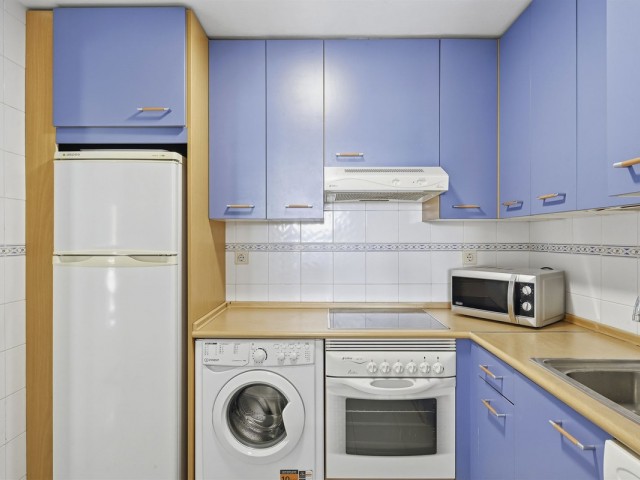 1 Slaapkamer Appartement in Marbella