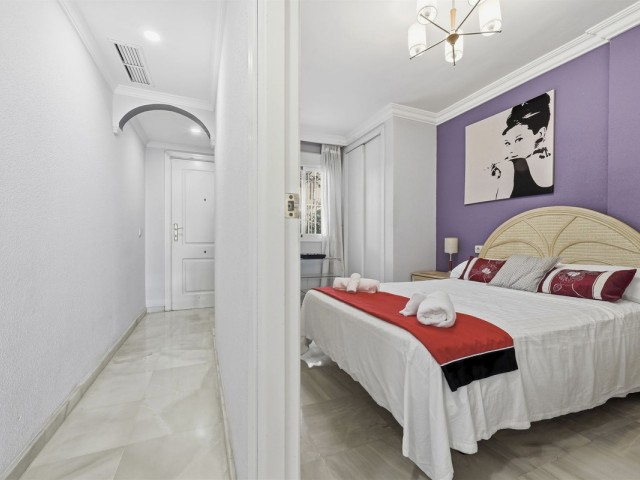 1 Slaapkamer Appartement in Marbella
