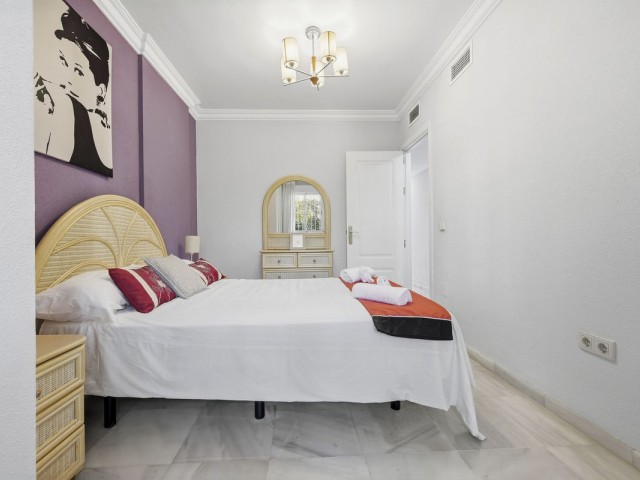 1 Slaapkamer Appartement in Marbella