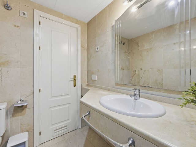 1 Slaapkamer Appartement in Marbella