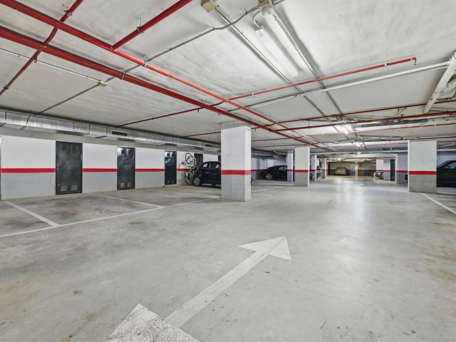 1 Slaapkamer Appartement in Marbella