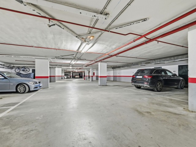 1 Slaapkamer Appartement in Marbella