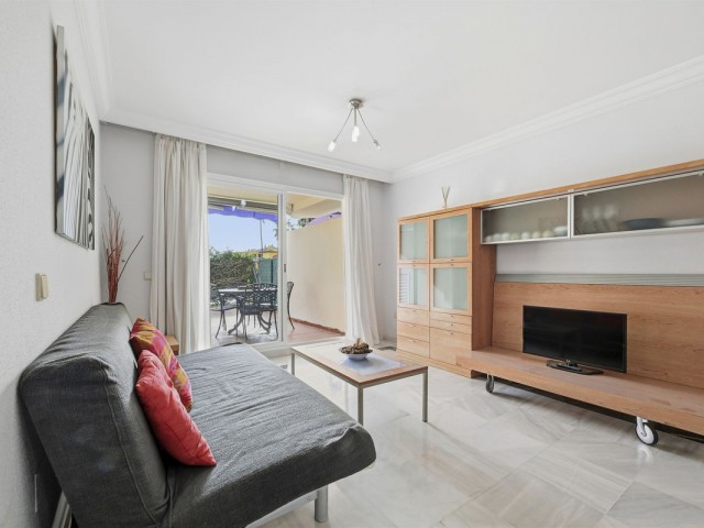 1 Slaapkamer Appartement in Marbella