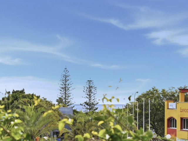 1 Slaapkamer Appartement in Marbella