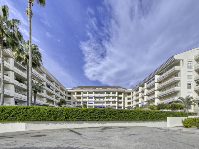 Lägenhet, Marbella, R5287807