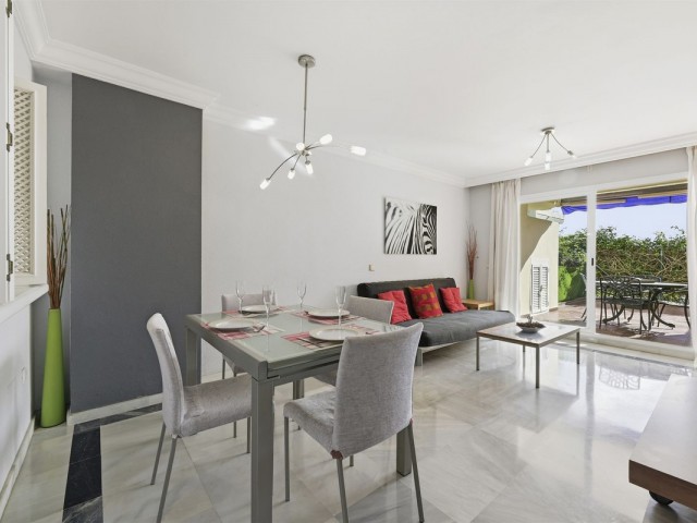 Lägenhet, Marbella, R5287807