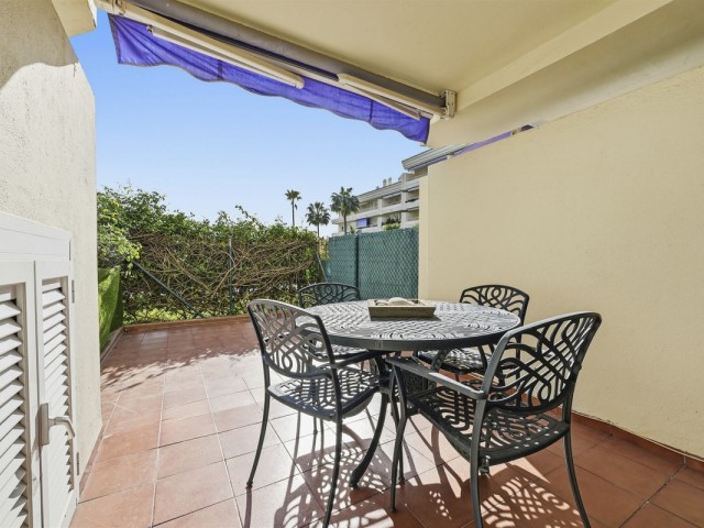 Lägenhet, Marbella, R5287807