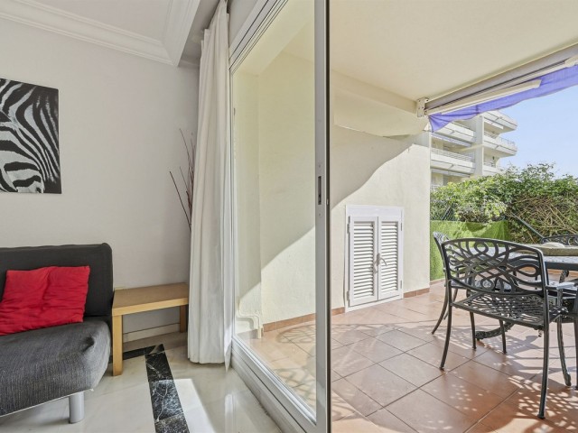 Lägenhet, Marbella, R5287807