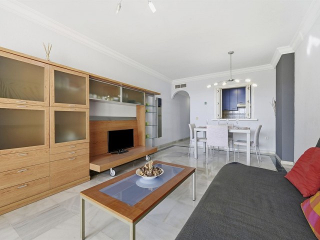 Lägenhet, Marbella, R5287807