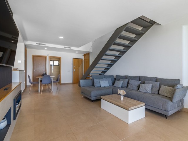 4 Slaapkamer Villa in Manilva