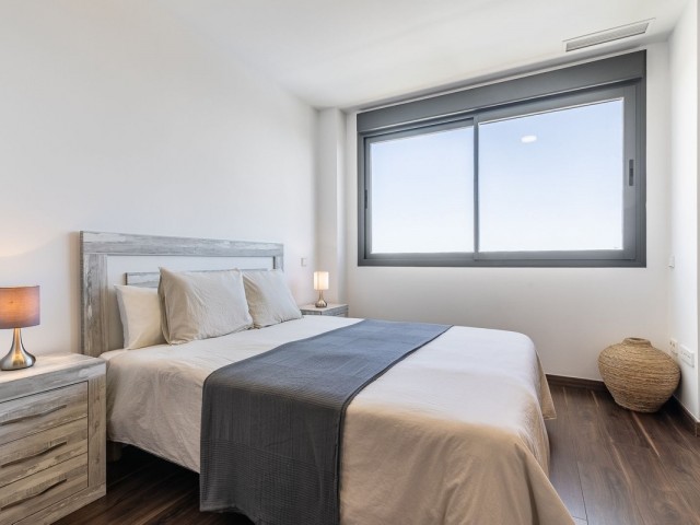 4 Slaapkamer Villa in Manilva