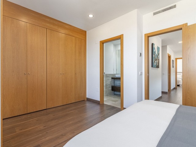 4 Slaapkamer Villa in Manilva