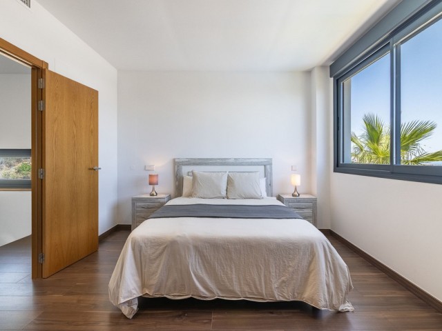 4 Slaapkamer Villa in Manilva