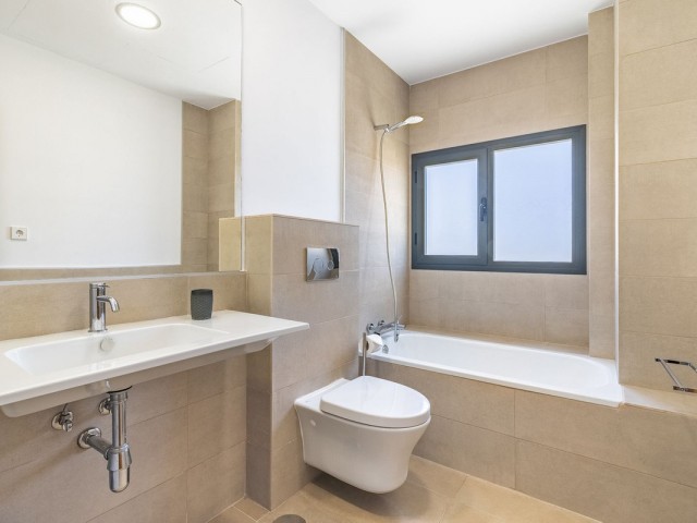 4 Slaapkamer Villa in Manilva